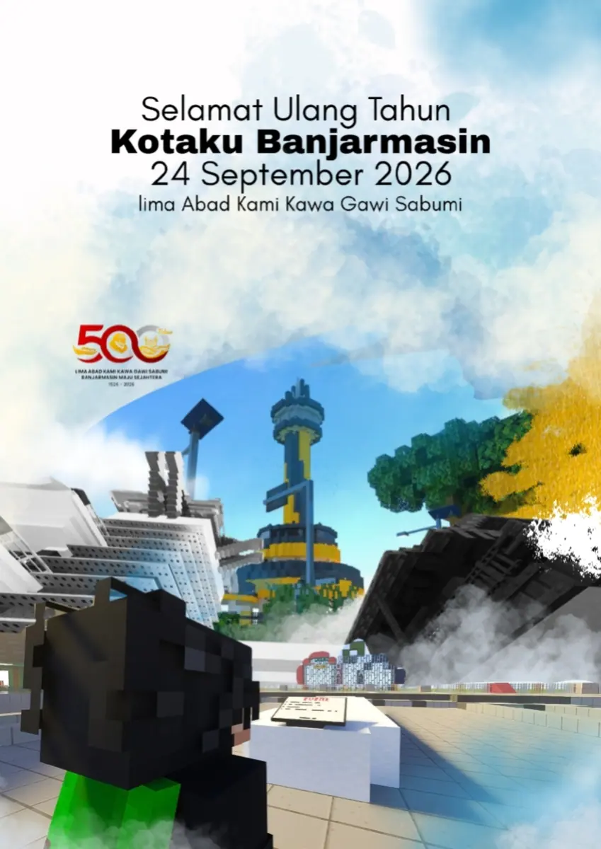 Image shared by Pangeran