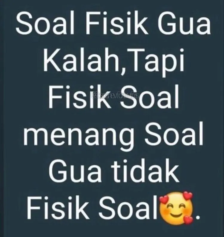 Image shared by Anggota TutTut WukWuk