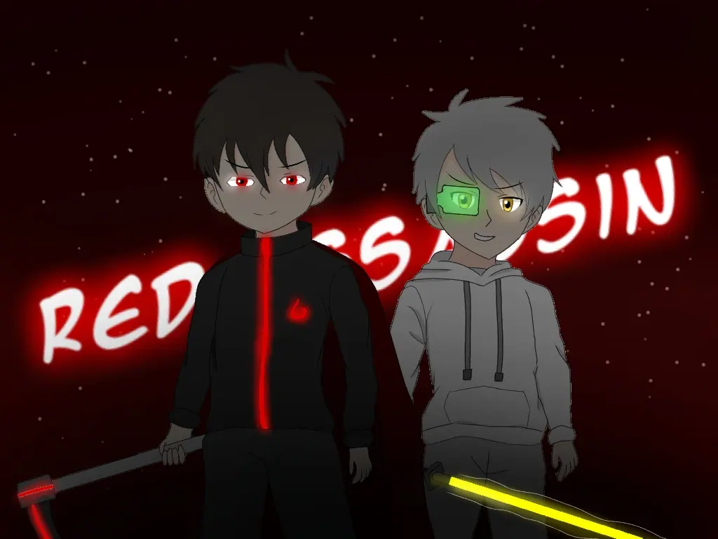 Image shared by Rasyrasy Reborn
