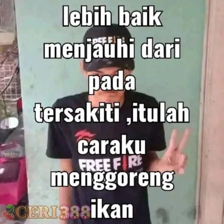 Image shared by Anggota TutTut WukWuk