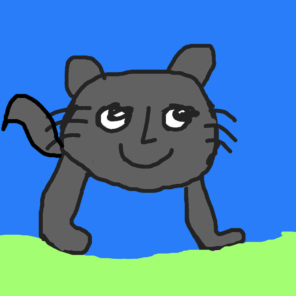 Miaw
