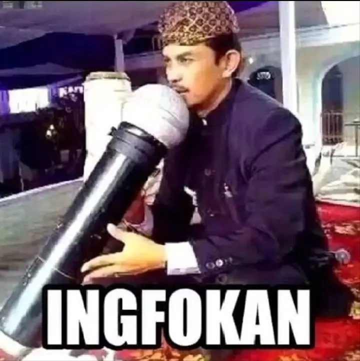 Image shared by Anomali Biru