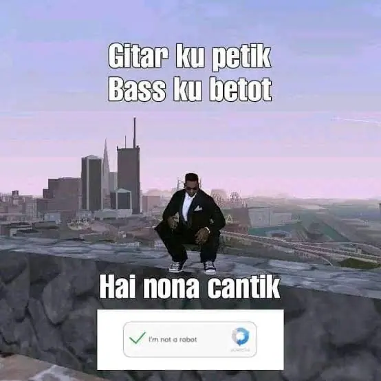 Image shared by Anomali Biru