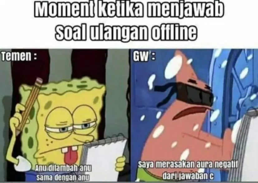 Image shared by Anggota TutTut WukWuk