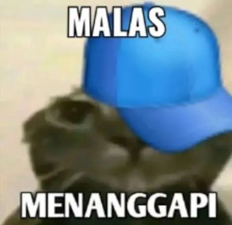 Image shared by Anomali Biru