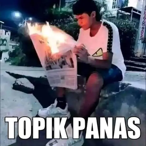 Image shared by Anomali Biru