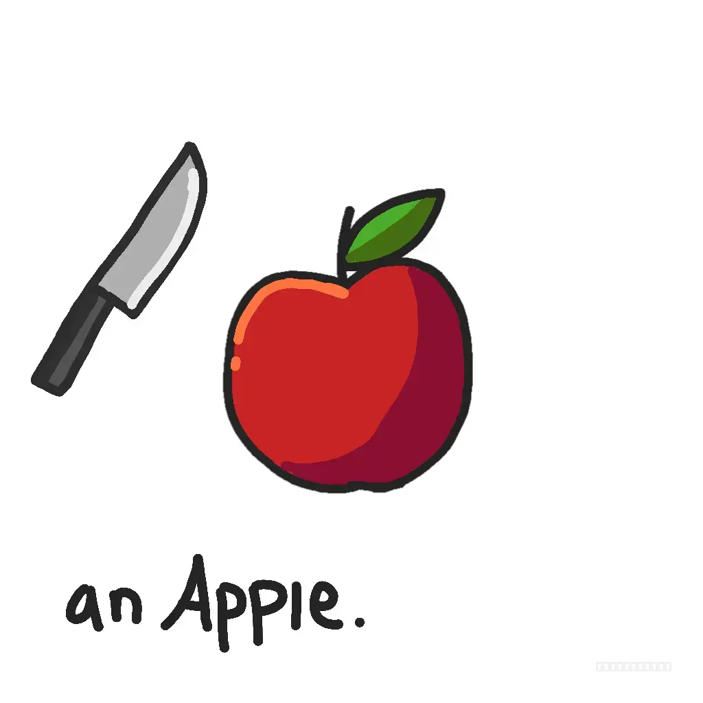 Apple