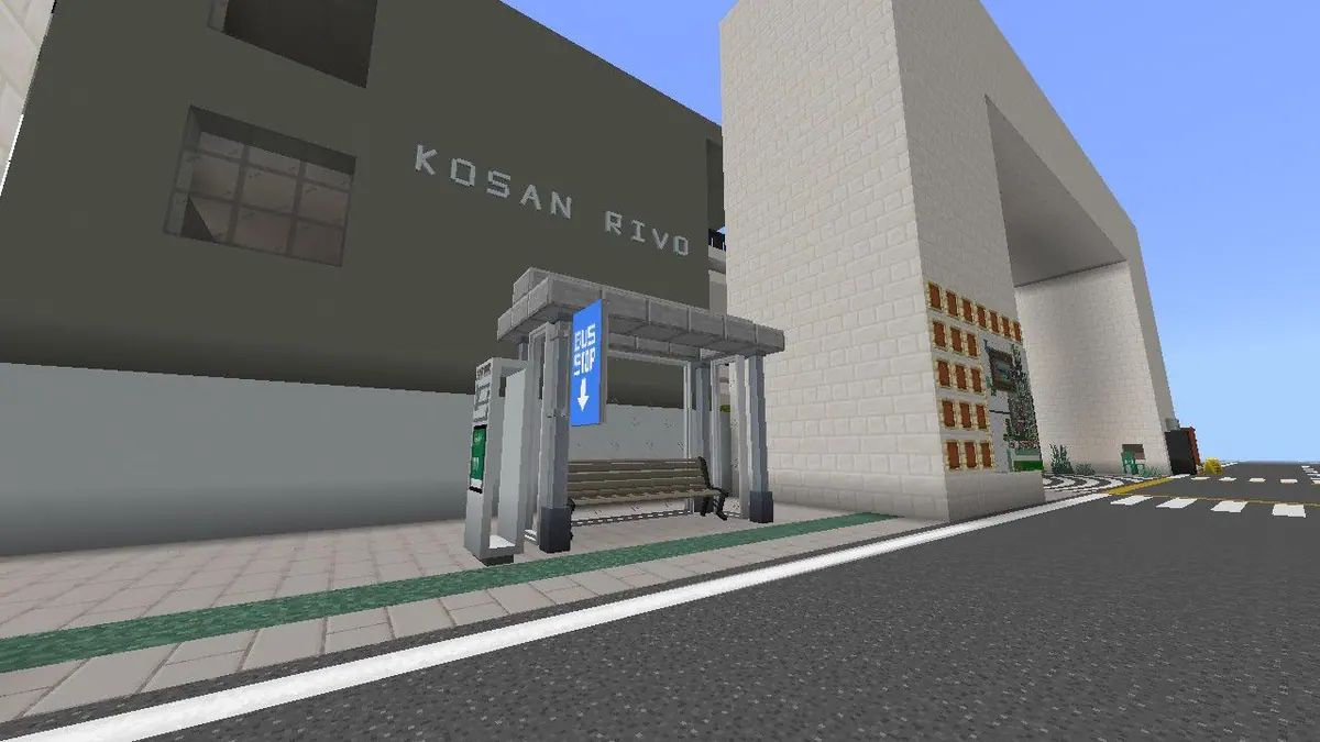 Image shared by IbnuUmar711