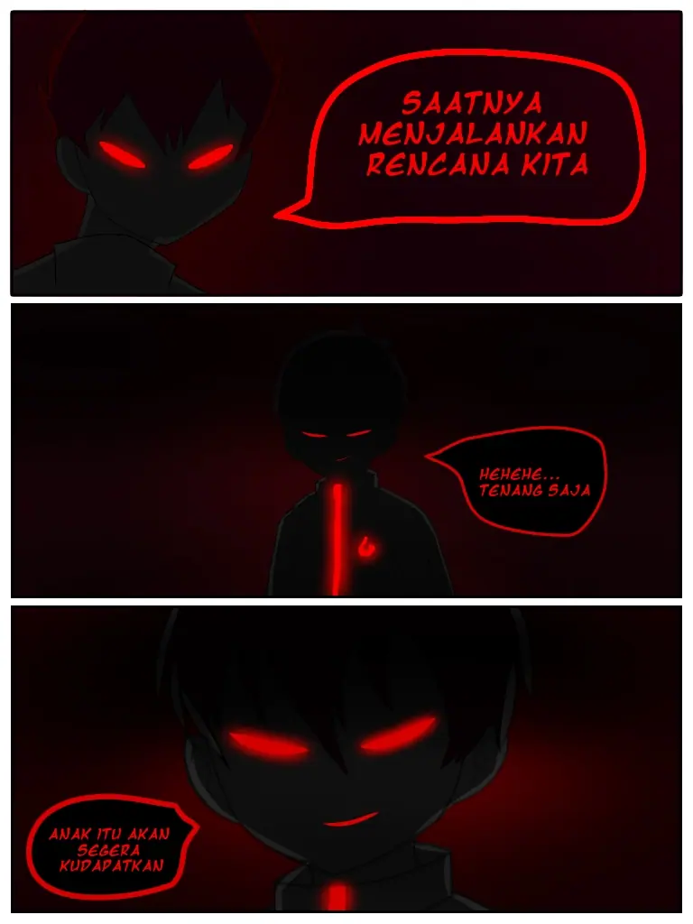 Image shared by Rasyrasy Reborn