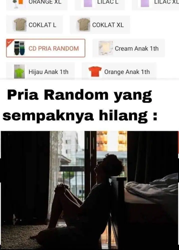 Image shared by Anggota TutTut WukWuk