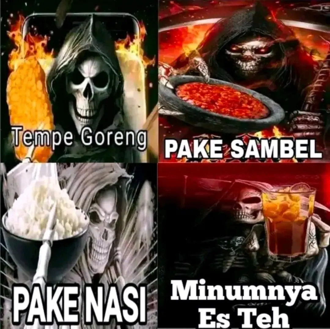 Image shared by Anggota TutTut WukWuk