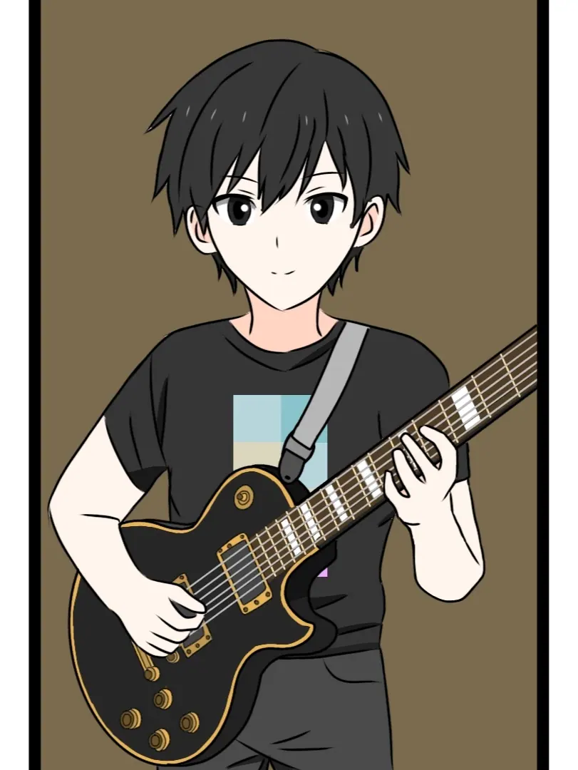 Image shared by Rasyrasy Reborn