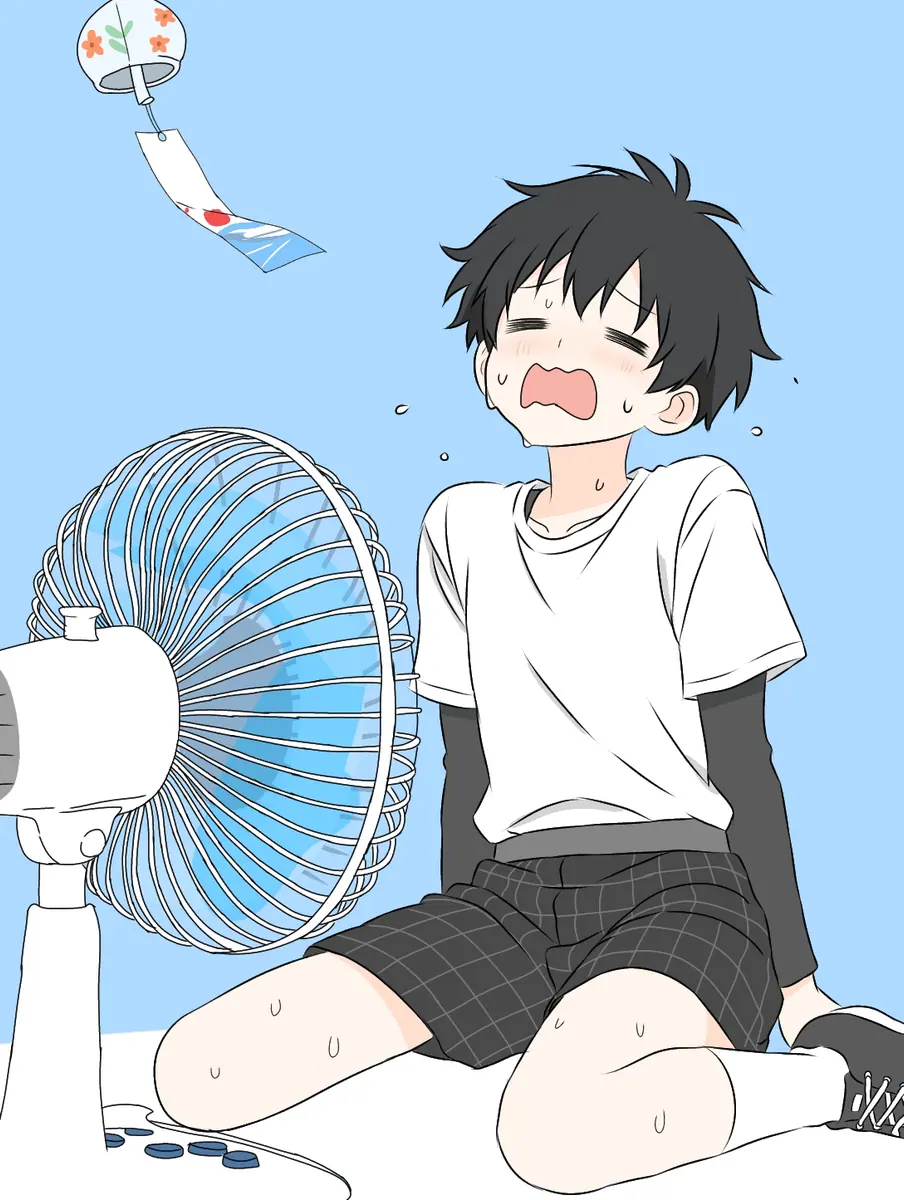 Image shared by Rasyrasy Reborn