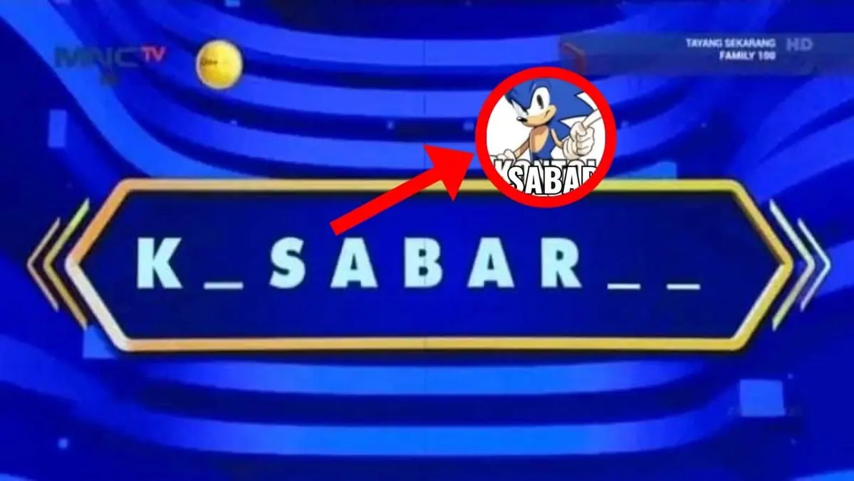 Image shared by Anggota TutTut WukWuk