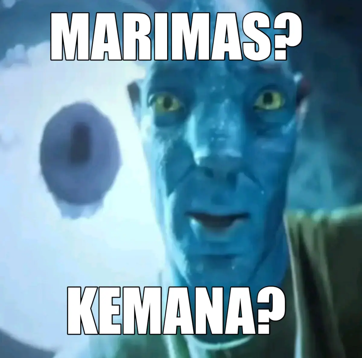 Image shared by Anomali Biru